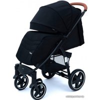 Коляска прогулочная «книга» Tomix Stella HP-777 (черный)