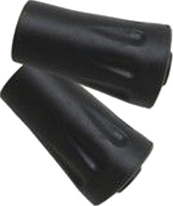 Резиновые насадки для палок Bradex SF 0288