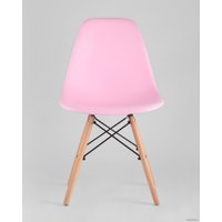 Стул Stool Group DSW (розовый)