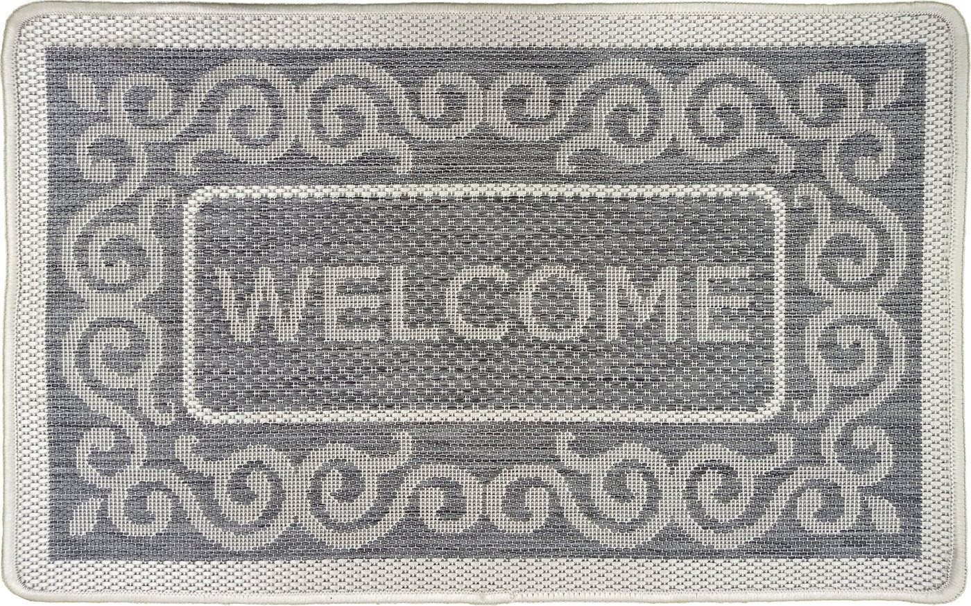 

Придверный коврик Витебские ковры 19 24С56-ВИ sz2870 a1 (0.4x0.6)