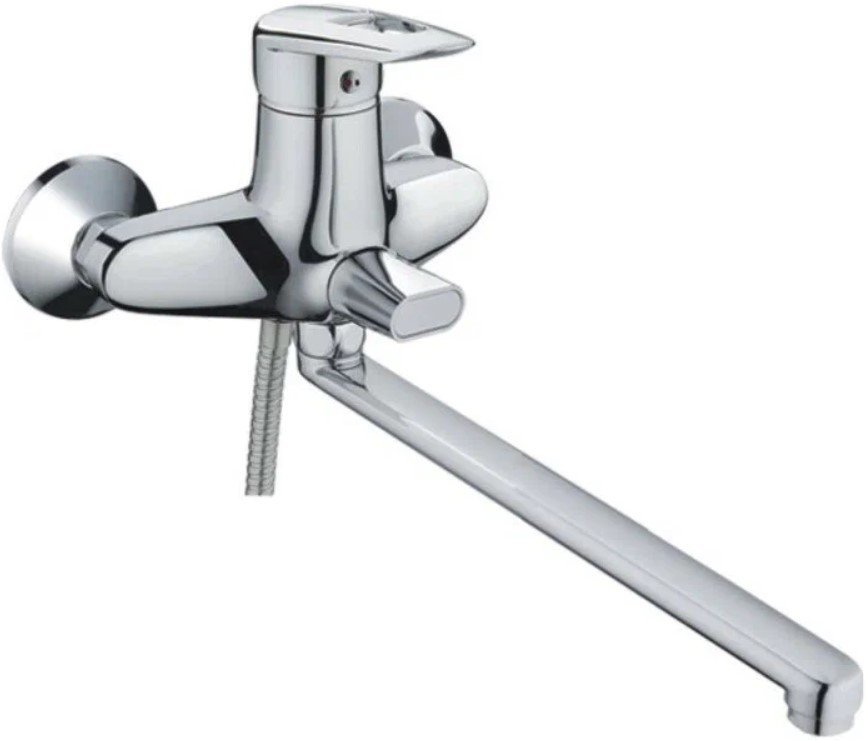 

Смеситель Maxonor MN2207