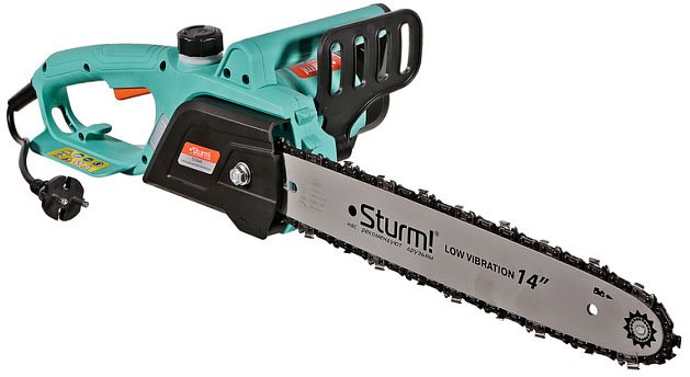 

Электрическая пила Sturm CC1614P
