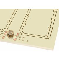 Варочная панель Kaiser KCT 6192 FI ElfEm