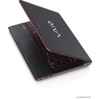 Ноутбук Sony VAIO SV-E14A1S6R/B