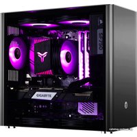 Корпус Jonsbo V9 (черный)