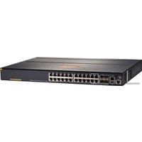 Управляемый коммутатор 3-го уровня Aruba 2930M Series JL320A