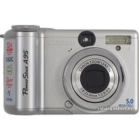 Фотоаппарат Canon PowerShot A95