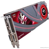 Видеокарта Sapphire R9 290X 4GB GDDR5 (21226-00)
