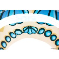 Надувной круг на шею Roxy Kids Flipper Русалка FL009-RB