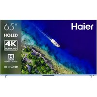 Телевизор Haier 65 Smart TV S5 Pro