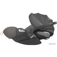 Детское автокресло Cybex Cloud Z i-Size Plus (soho grey)