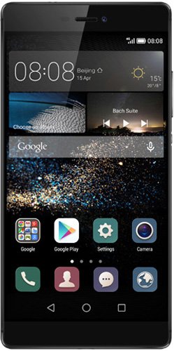 Huawei P8 Dual