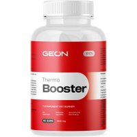 Жиросжигатель  Geon Termobooster (90 капсул) в Барановичах