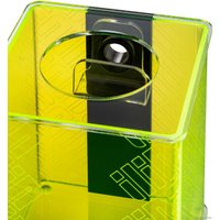 Мини-кальян Nanosmoke ILIN Acid 2022 (с сумкой)