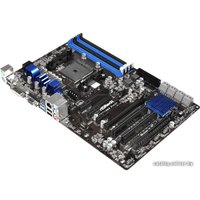 Материнская плата ASRock FM2A88X Pro3+