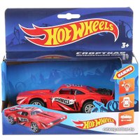 Легковой автомобиль Технопарк Hot Wheels Спорткар 1911C160-R