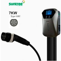 Зарядная станция Suntree SWG5G 7KW Type GB/T