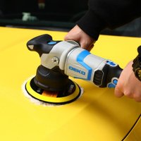 Полировальная машина Deko DKCP20DA PRO 063-2212 (без АКБ)