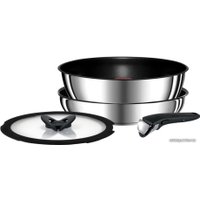 Набор сковород Tefal Ingenio Preference L9409072