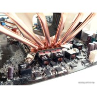 Кулер для процессора Cooler Master GeminII