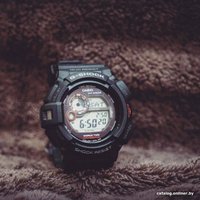 Наручные часы Casio G-9300-1E