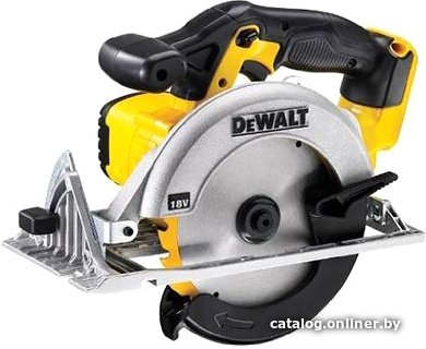 Дисковая (циркулярная) пила DeWalt DCS391N (без АКБ)