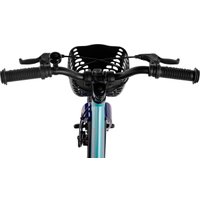 Детский велосипед Maxiscoo Jazz Pro 18 2025 MSC-J1844P (мятный)