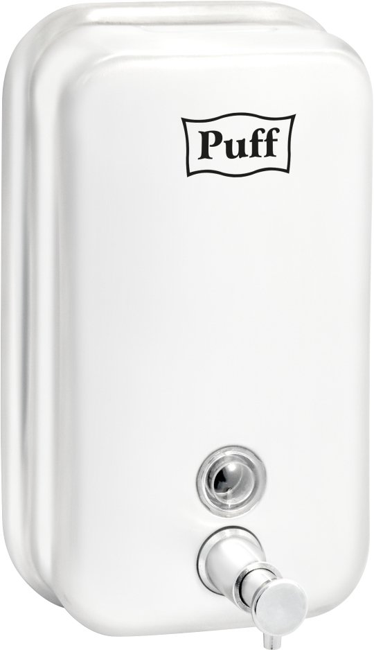 

Дозатор для жидкого мыла Puff 8615W