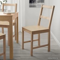 Стул Ikea Эггельстад 304.882.02 (под антик)