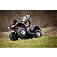 Квадроцикл Stels ATV 500H