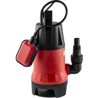 Дренажный насос Hammer NAP900D