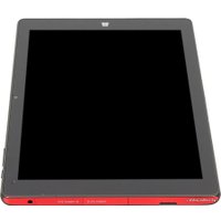Планшет Prestigio MultiPad Visconte V 32GB (с клавиатурой) [PMP1012TERD]