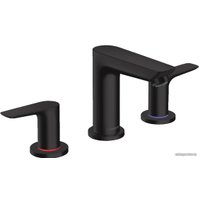 Смеситель Hansgrohe Talis E 71733670