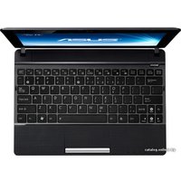 Нетбук ASUS Eee PC X101CH-BLK040S (90OA3PB22111987E33EQ)
