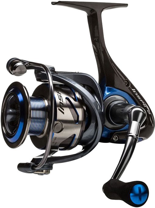 

Рыболовная катушка Okuma Inspira ISX-20B