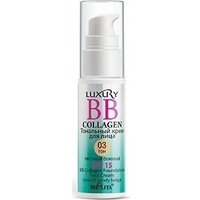 BB-крем Belita BB-Collagen (тон 03 песочный бежевый) 25 мл