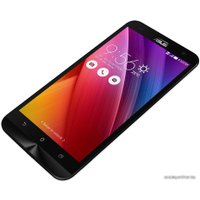 Телефон ASUS Zenfone 2 Laser 16GB (ZE500KL) Black