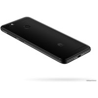 Телефон Huawei Nova Lite 2017 (черный)