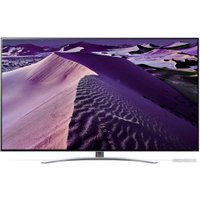 MiniLED телевизор LG QNED MiniLED 4K 65QNED876QB