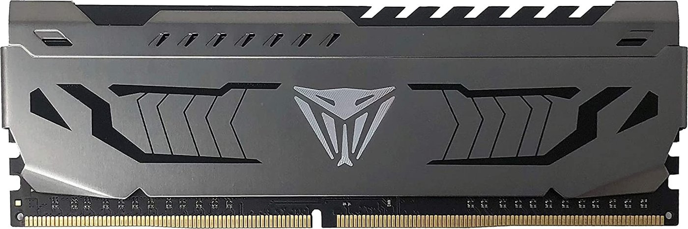 

Оперативная память Patriot Viper Steel 32GB DDR4 PC4-28800 PVS432G360C8