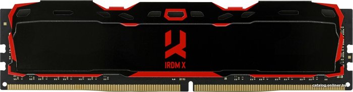 GOODRAM IRDM X 8GB DDR4 PC4-25600 IR-X3200D464L16SA/8G