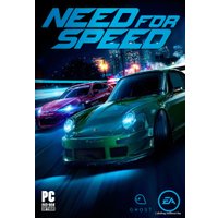 Компьютерная игра PC Need for Speed