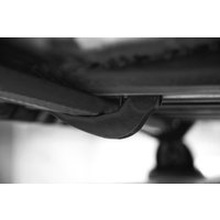 Автобокс LUX Tavr 197 520л (серый матовый) в Орше