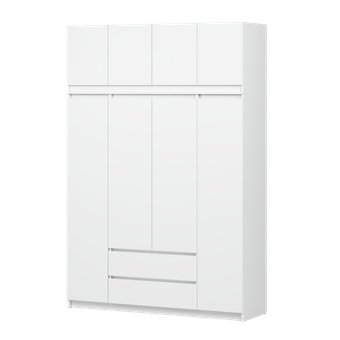 Soma ШК-4 160-235 (белый)