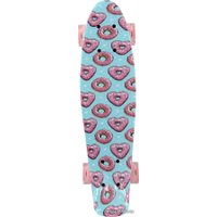 Пенниборд Sundays WX-207 Donut