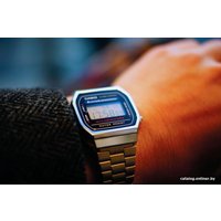 Наручные часы Casio A-168WA-1Q