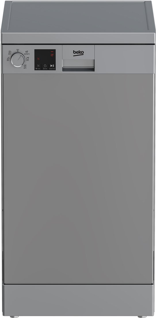 

Отдельностоящая посудомоечная машина BEKO DVS050R02S