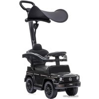 Каталка Lorelli Mercedes-Benz G350D 10400100007 (черный)