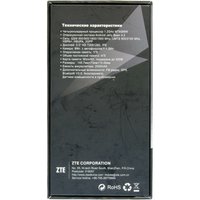 Телефон ZTE Leo S1