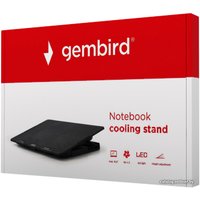 Подставка Gembird NBS-2F15-02